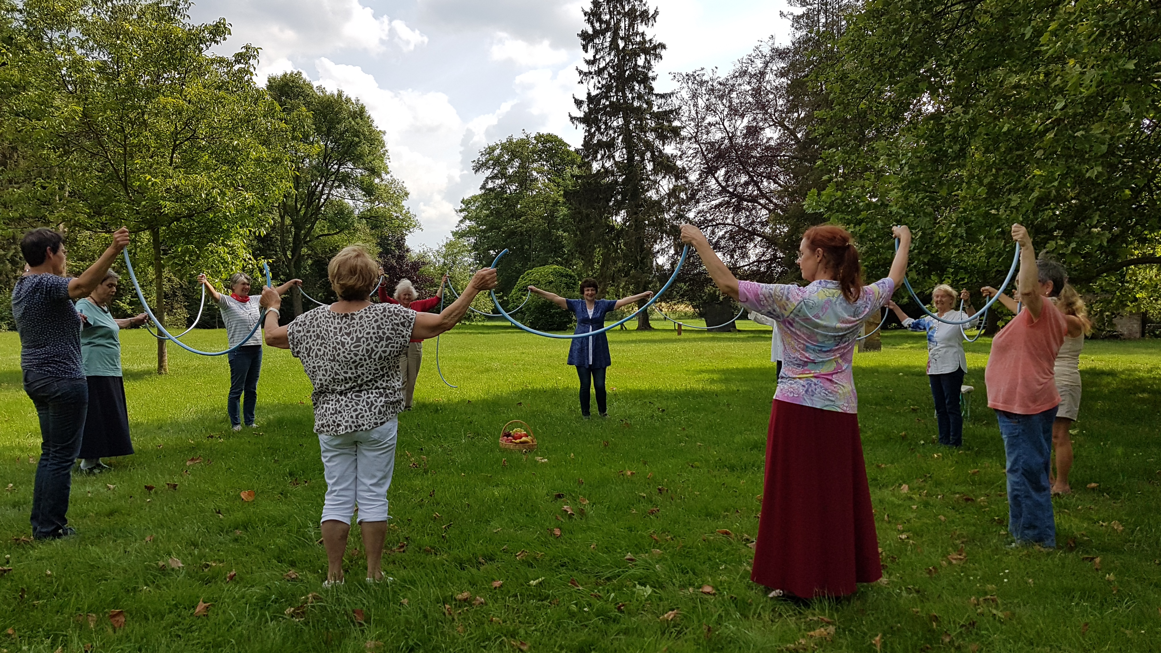 Frauen treffen osnabruck
